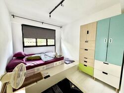 Blk 606A Tampines Greenridges (Tampines), HDB 3 Rooms #495812721